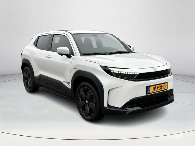 Toyota URBAN CRUISER Executive 61 kWh