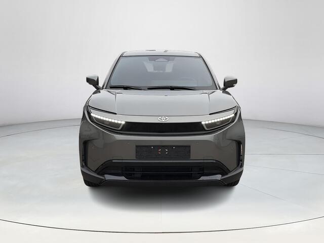 Toyota URBAN CRUISER Dynamic 61 kWh