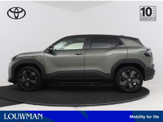 Toyota URBAN CRUISER Executive AWD 61 kWh