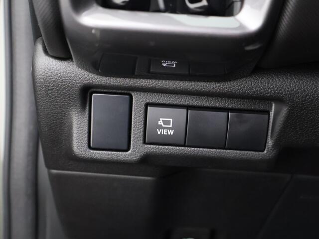 Toyota URBAN CRUISER Executive AWD 61 kWh