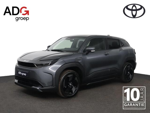Toyota URBAN CRUISER Dynamic 61 kWh | Keyless Entry | Stuurwielverwarming | Navigatie | Apple Carplay | Android Auto