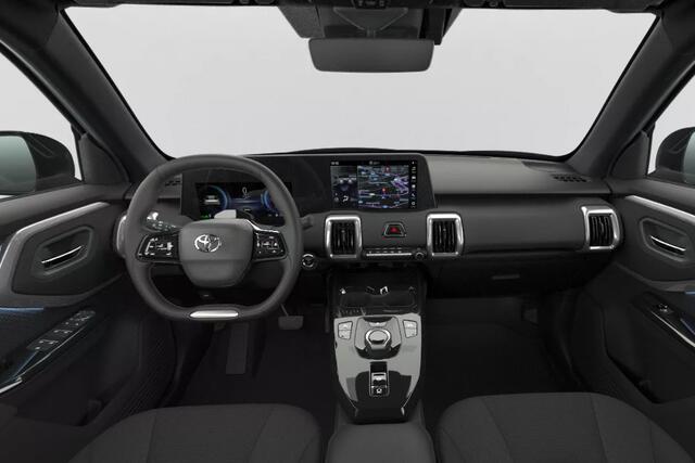 Toyota URBAN CRUISER Dynamic 61 kWh, Nieuw en snel leverbaar met ¤1500 inruilpremie + 1.000,- Elektrificatie bonus!!