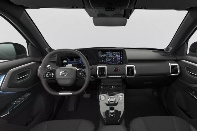 Toyota URBAN CRUISER Executive 61 kWh, Panorama dak, Blind Spot, JBL, 360 camera, Half leder, Snel leverbaar!