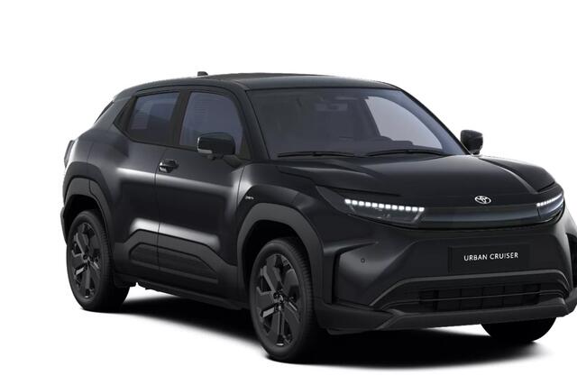 Toyota URBAN CRUISER Executive 61 kWh, Nieuw, in maart leverbaar met ¤1500 inruilpremie!