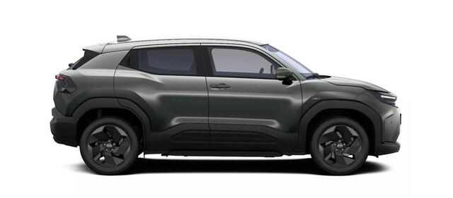 Toyota URBAN CRUISER Dynamic 61 kWh | Nieuw op voorraad | Actieprijs extra inruilpremie ¤1500 |
