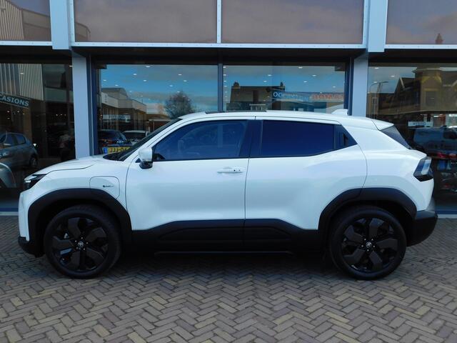 Toyota URBAN CRUISER Executive 61 kWh | DEMO