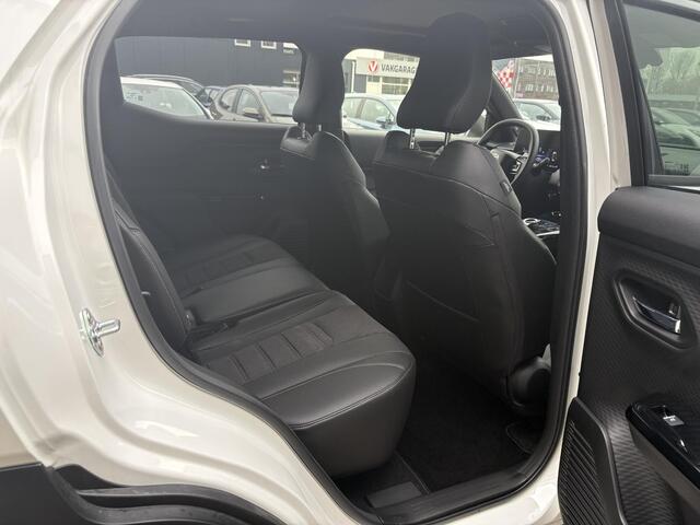 Toyota URBAN CRUISER Executive 61 kWh