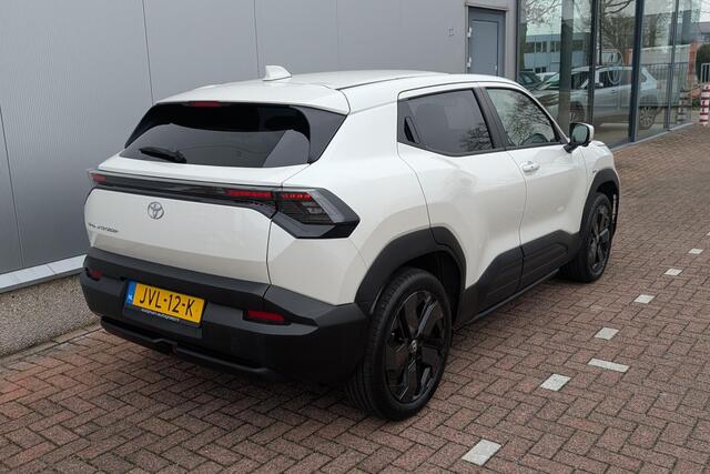 Toyota URBAN CRUISER Executive 61 kWh