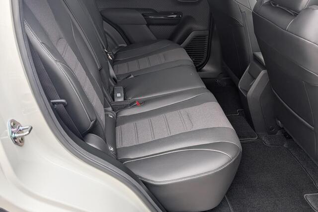 Toyota URBAN CRUISER Executive 61 kWh