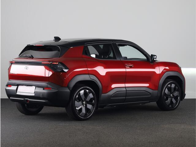 Toyota URBAN CRUISER Executive 61 kWh *NIEUW*