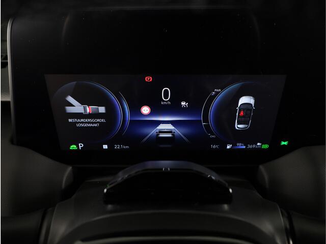 Toyota URBAN CRUISER Executive 61 kWh *NIEUW*