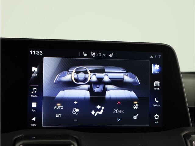 Toyota URBAN CRUISER Executive 61 kWh *NIEUW*