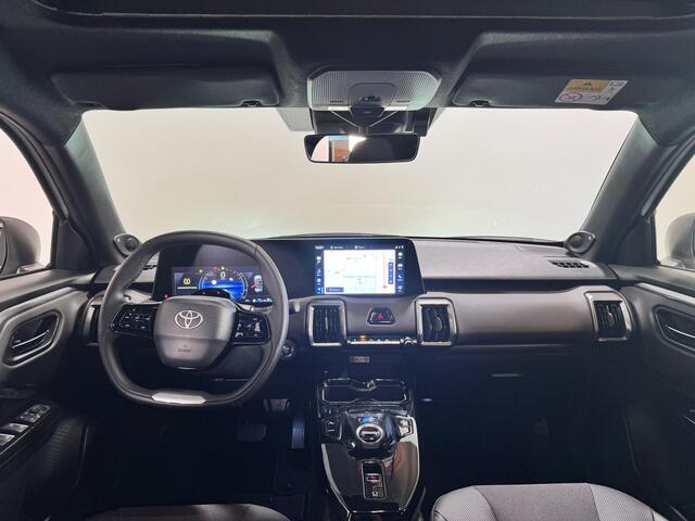 Toyota URBAN CRUISER Executive 61 kWh | Panoramodak | JBL Audio | Elektrische stoel |