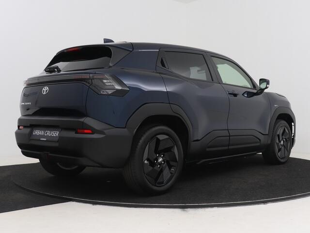 Toyota URBAN CRUISER Dynamic 61 kWh