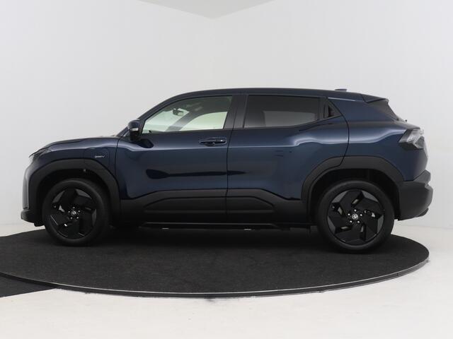 Toyota URBAN CRUISER Dynamic 61 kWh