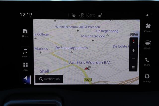 Toyota URBAN CRUISER Executive 61 kWh, Panorama dak, Blind Spot, JBL, 360 camera, Half leder, Snel leverbaar!