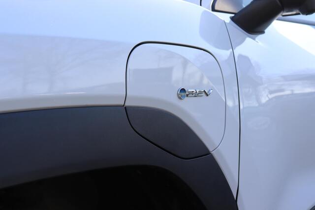 Toyota URBAN CRUISER Executive 61 kWh, Panorama dak, Blind Spot, JBL, 360 camera, Half leder, Snel leverbaar!