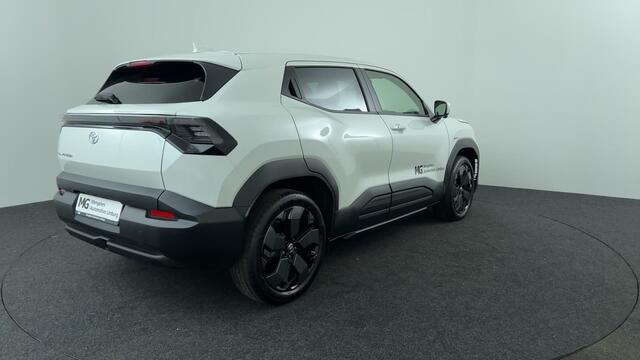 Toyota URBAN CRUISER Executive 61 kWh