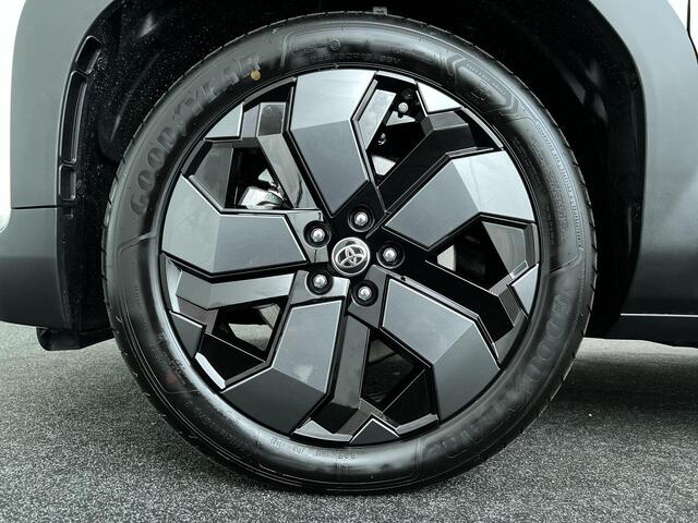 Toyota URBAN CRUISER Executive 61 kWh