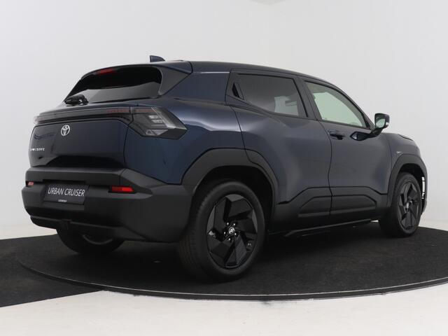 Toyota URBAN CRUISER Dynamic 61 kWh *NIEUW*