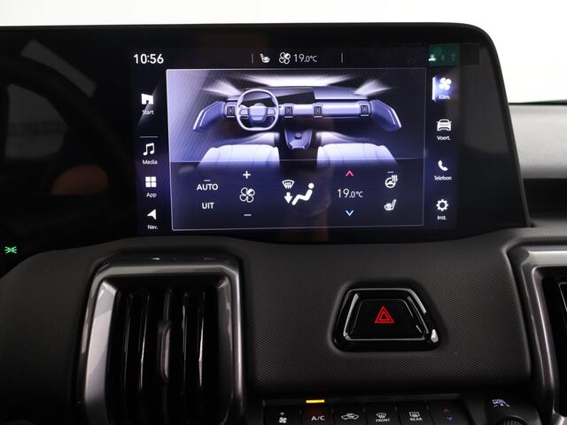 Toyota URBAN CRUISER Dynamic 61 kWh *NIEUW*