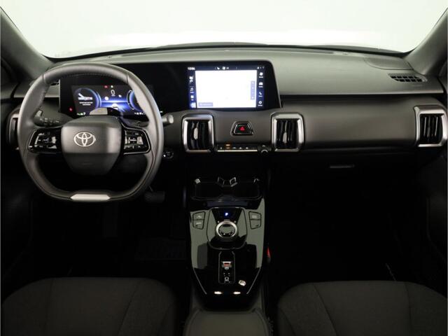 Toyota URBAN CRUISER Dynamic 61 kWh *NIEUW*