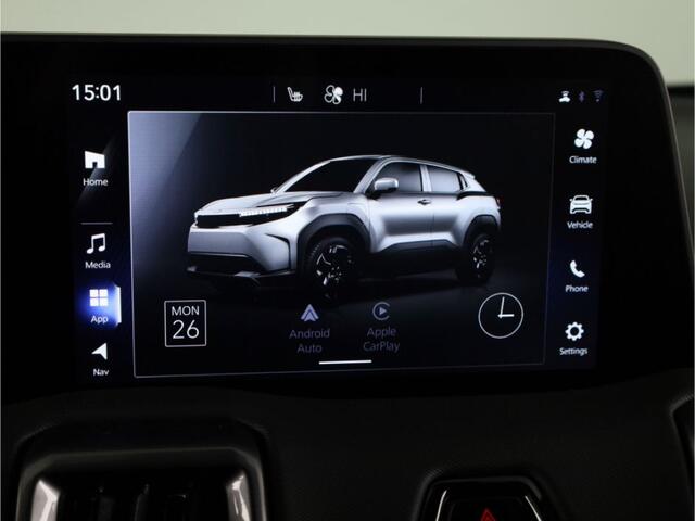 Toyota URBAN CRUISER Dynamic 61 kWh *NIEUW*