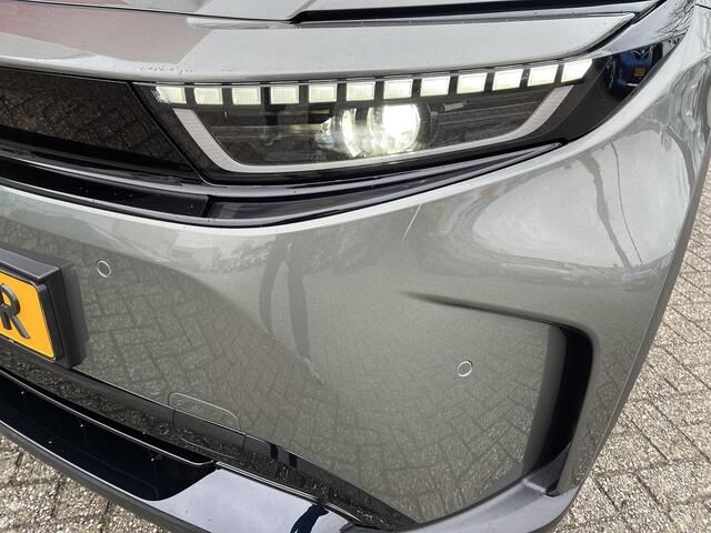 Toyota URBAN CRUISER Executive 61 kWh