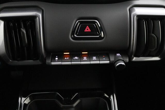 Toyota URBAN CRUISER Dynamic 61 kWh | Nieuw uit voorraad leverbaar! |