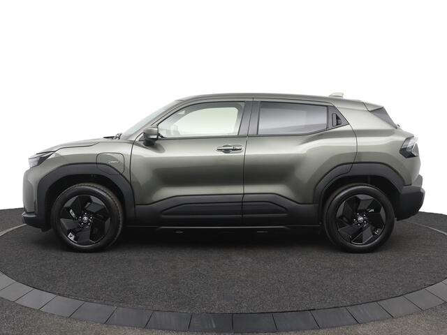 Toyota URBAN CRUISER Active 49 kWh | Nieuw uit voorraad leverbaar! |