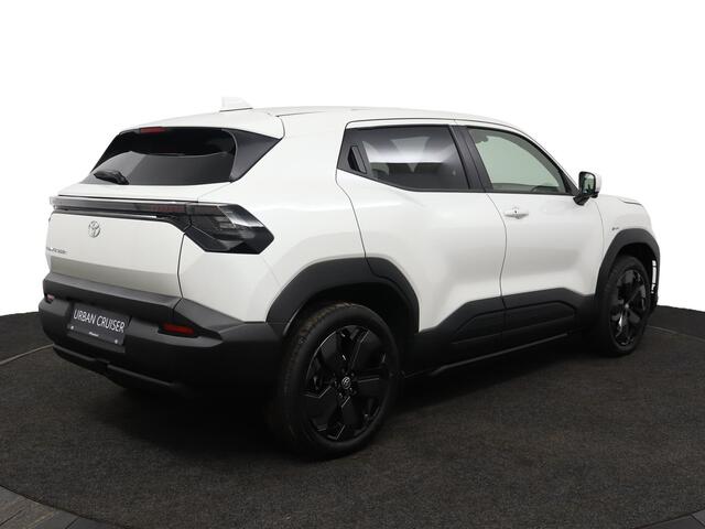Toyota URBAN CRUISER Executive 61 kWh | 426 km WLTP bereik | Nieuwe auto | 10 jaar garantie |