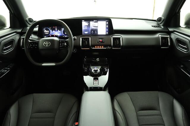Toyota URBAN CRUISER Executive 61 kWh | 426 km WLTP bereik | Nieuwe auto | 10 jaar garantie |
