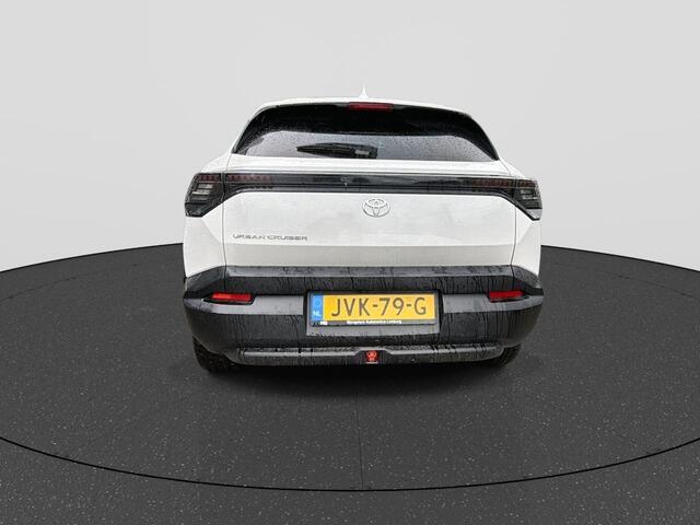 Toyota URBAN CRUISER Executive 61 kWh