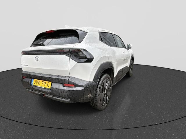 Toyota URBAN CRUISER Executive 61 kWh