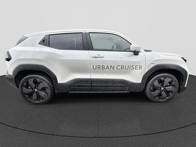 Toyota URBAN CRUISER Executive 61 kWh