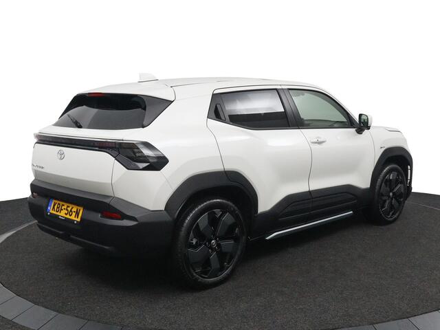 Toyota URBAN CRUISER Executive 61 kWh | Panorama Dak | Kunstlederen Bekleding | 360 Camera | JBL Audio | Sensoren Rondom |