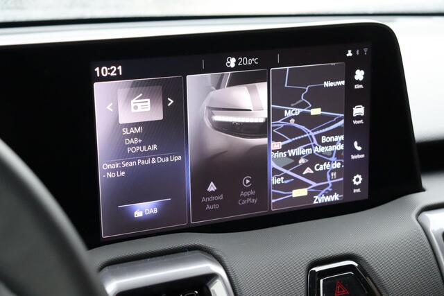 Toyota URBAN CRUISER Executive 61 kWh, Apple CarPlay, JBL, Android Auto, Adaptieve cruise control, Stoel / stuurverwarming met ¤1.500 demovoordeel