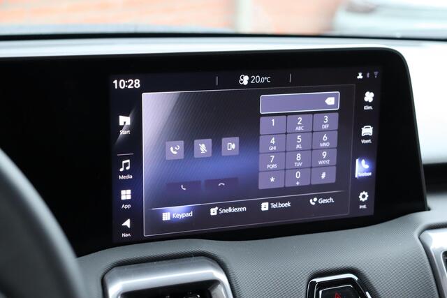 Toyota URBAN CRUISER Executive 61 kWh, Apple CarPlay, JBL, Android Auto, Adaptieve cruise control, Stoel / stuurverwarming met ¤1.500 demovoordeel