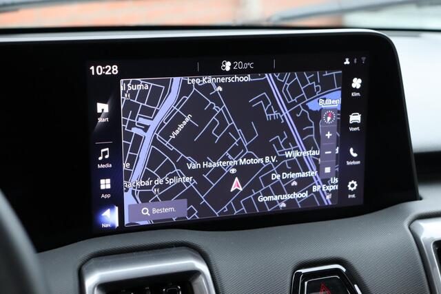 Toyota URBAN CRUISER Executive 61 kWh, Apple CarPlay, JBL, Android Auto, Adaptieve cruise control, Stoel / stuurverwarming met ¤1.500 demovoordeel