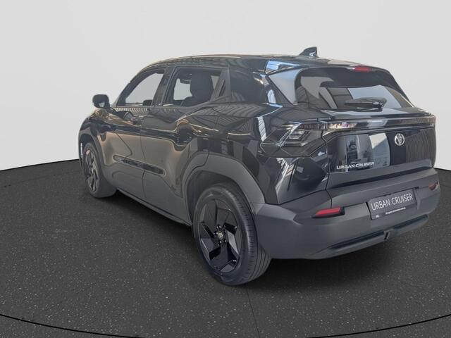 Toyota URBAN CRUISER Dynamic 61 kWh EXTRA INRUILVOORDEEL ¤ 1.500,--