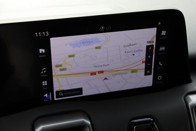 Toyota URBAN CRUISER Executive 61 kWh, JBL, 360 Camera, Adaptieve cruise control, Apple Carplay / Android Auto.