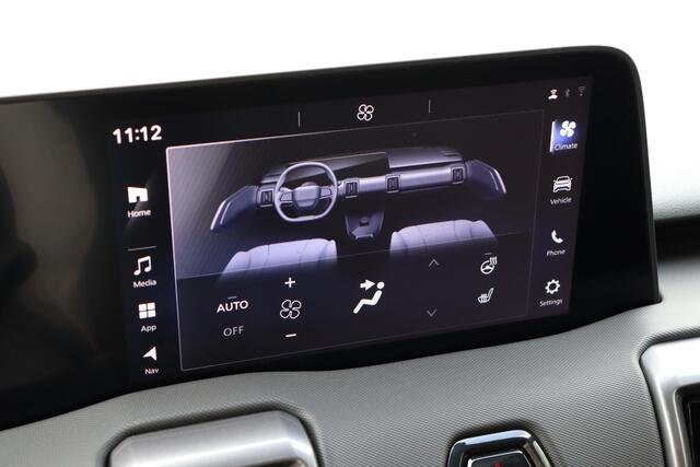 Toyota URBAN CRUISER Executive 61 kWh, JBL, 360 Camera, Adaptieve cruise control, Apple Carplay / Android Auto.