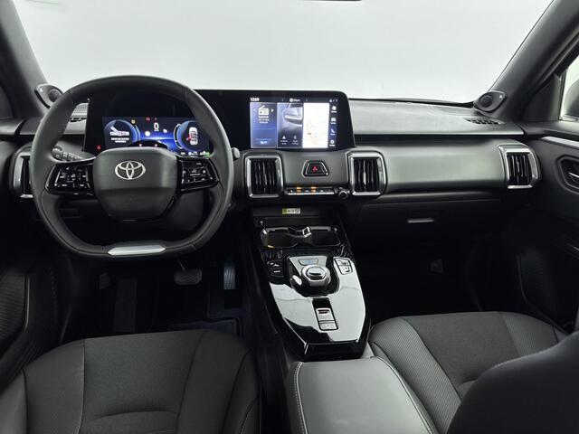 Toyota URBAN CRUISER Executive 61 kWh *NIEUW*