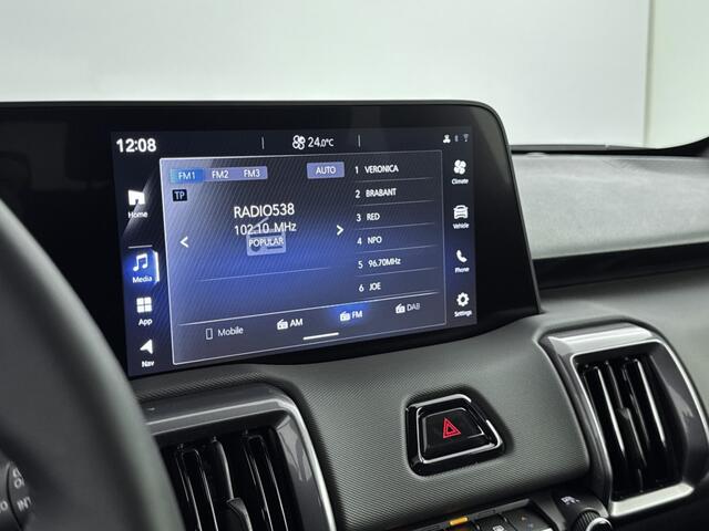 Toyota URBAN CRUISER Executive 61 kWh *NIEUW*