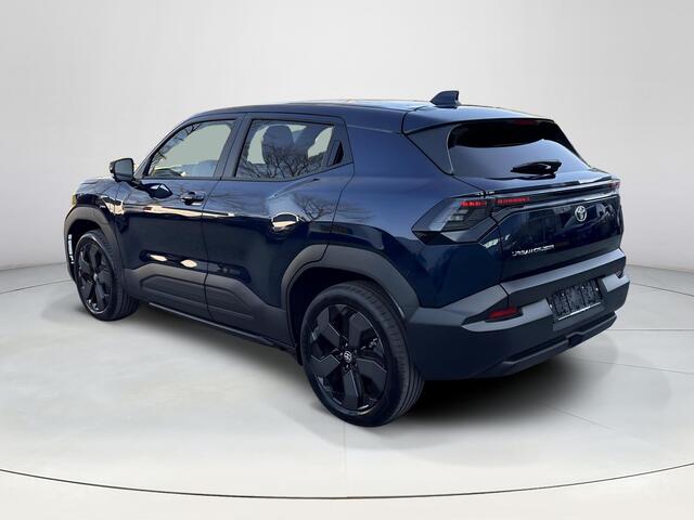 Toyota URBAN CRUISER Executive 61 kWh **CELESTIAL BLUE/ NIEUWE AUTO/ DIRECT LEVERBAAR**