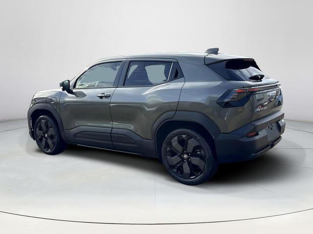 Toyota URBAN CRUISER Executive 61 kWh **LAND BREEZE GREEN/ NIEUWE AUTO/ DIRECT LEVERBAAR**