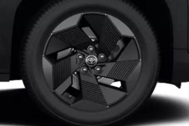 Toyota URBAN CRUISER Dynamic 61 kWh , Nieuw en snel leverbaar (juni 2026) met ¤1.500 inruilvoordeel