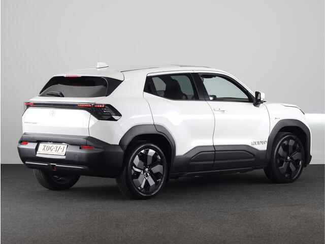 Toyota URBAN CRUISER Executive 61 kWh *DEMO* | Panoramadak | 360° Camera | Navigatie | JBL |