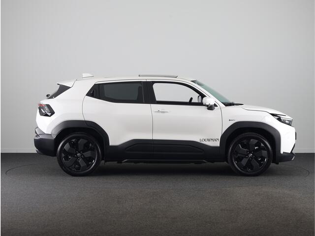 Toyota URBAN CRUISER Executive 61 kWh *DEMO* | Panoramadak | 360° Camera | Navigatie | JBL |