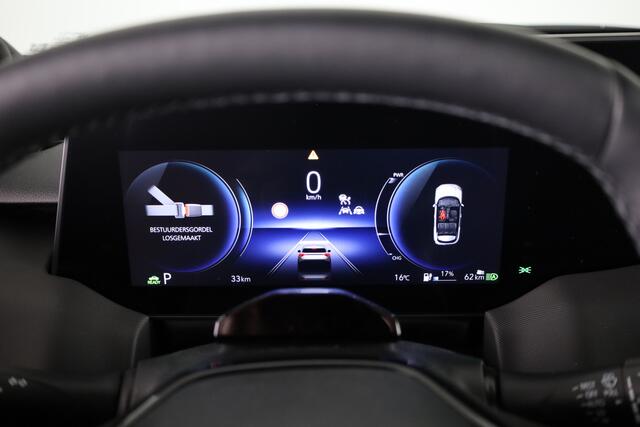 Toyota URBAN CRUISER Executive 61 kWh *DEMO* | Panoramadak | 360° Camera | Navigatie | JBL |